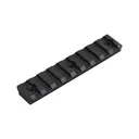 VLTOR Keymod Rail Section, 4 in, Keymod, Black KM-RAIL4 - Vltor