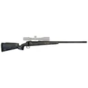 Fierce Firearms LRCR65PRCMMV4 Carbon Rival LR 6.5 PRC Caliber with 3+1 Capacity, 24in Carbon Fiber Barrel, Overall Midnight Bronze Cerakote Finish  Fixed Fierce Tech C3 Stock Right Hand (Full Size) - Fierce Firearms