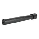 TacStar 1081503 Mag Extension Fits Remington 870/1100/11-87t 2rd Black Carbon Fiber - Tacstar