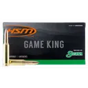 HSM 30REM2N Game King 30 Rem 150 gr Pro Hunter 20 Per Box/ 25 Cs - Hsm