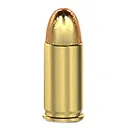 Magtech 32A Range/Training 32ACP 71gr Full Metal Jacket 50 Per Box/20 Case Centerfire, Handgun Ammunition - Magtech