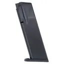 Tanfoglio Mag 05CAR00016, 45 ACP, 10 Rounds, Black, Fits All Large Frame Tanfoglio 05CAR00016 - Eaa