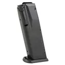 Tanfoglio Mag 05CAR00005, 10MM, 14 Rounds, Black, Fits All Large Frame Tanfoglio 05CAR00005 - Eaa