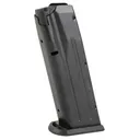 Tanfoglio Mag 05CAR00003, 9MM, 17 Rounds, Black, Fits All Large Frame Tanfoglio 05CAR00003 - Eaa