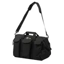 Drago Gear Sportsman Pro 17-303BL, Tool Bag, Black 17-303BL - Drago