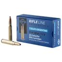 PPU PP7AS Metric 7.65x53mmArgentine 180gr Soft Point Boat Tail 20 Per Box/10 Case Centerfire, Rifle Ammunition - Prvi Partizan