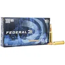 Federal 308A Power-Shok 308Win 150gr Jacketed Soft Point 20 Per Box/10 Case Centerfire, Rifle Ammunition - Federal