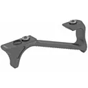 Leapers MT-AFGK01, Inc. - UTG Ultra Slim Angled Foregrip, Keymod, Black MT-AFGK01 - Leapers UTG