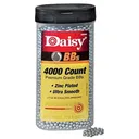 Daisy BB Airgun Ammo, .177 BB, 4000 Ct |40 - Daisy