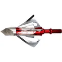 Crimson Talon G2 Broadheads 100 gr 3 pk 860000000000 - Crimson Talon