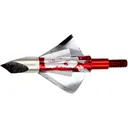 Crimson Talon G2 Broadheads 125 gr 3 pk 860000000000 - Crimson Talon