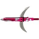 Crimson Talon Battle Axe Broadheads 100 gr 3 pk 860000000000 - Crimson Talon