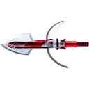 Crimson Talon Battle Axe Broadheads 125 gr 3 pk 860000000000 - Crimson Talon
