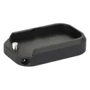 Taran Tactical Innovation Base Pad For Glock +0 GBP940-0S, 9/40 Double Stack, Black Finish GBP940-0S - Taran Tactical Innovation