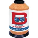 BCY B55 Bowstring Material Buckskin 1/4 lb - Bcy