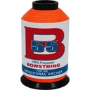 BCY B55 Bowstring Material Fluorescent Orange 1/4 lb - Bcy
