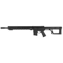 Alex Pro Firearms Hunter, Semi-automatic Rifle, 450 Bushmaster, 18 in Barrel, 1:24 Twist, Matte Finish, Black, Luth-Ar MBA-2 Stock, Single Stage Mil-Spec Trigger, APF 15.5 in Free Float MLOK Handguard, 5 Rounds, 1 Magazine RI-077M - APF Armory