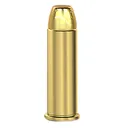 Magtech 38Q Range/Training 38Special 125gr Full Metal Jacket Flat Point 50 Per Box/20 Case Centerfire, Handgun Ammunition - Magtech
