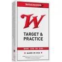 Winchester USA3081 USA 308Win 147gr Full Metal Jacket 20 Per Box/10 Case Centerfire, Rifle Ammunition - Winchester