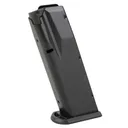Tanfoglio Magazine, 40 S&W, 14 Rounds, Black, Fits All Large Frame Tanfoglio 05CAR00001 - Eaa
