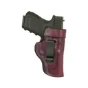 Don Hume H715M Holster Right Hand Brown S&W M&P J168213R - Don Hume