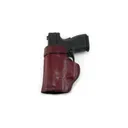 Don Hume H715M Holster Right Hand Brown Springfield XD Compact (3 in) J168418R - Don Hume