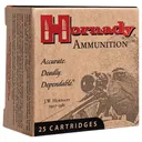 Hornady 9085 Custom 44RemMag 240gr Hornady XTP Hollow Point 20 Per Box/10 Case Centerfire, Handgun Ammunition - Hornady