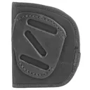 Tagua NIPH4 Nylon 4 in 1 Inside the Pant Holster, Fits Springfield XDS, Right Hand, Black Nylon NIPH4-635 - Tagua