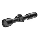 Steiner 8786 H6Xi Black 3-18x50mm 30mm Tube, Illuminated Modern Hunter Reticle, Rifle Scope - Steiner