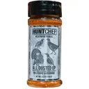 Hunt Chef All Dusted Up Seasoning 6 oz xxx - Hunt Chef