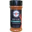 Deer Camp Drop A Line Seafood Seasoning DCS5DALSSR - Deer Camp