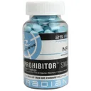 Radians Prohibitor Small Foam Earplugs Jar 25 pr FP74B25 - Radians