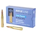 Prvi Partizan Rifle PP7, 7X57 Mauser, 139 Grain, Soft Point, 20 Round Box PP7 - Prvi Partizan