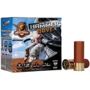 HEVI-Shot HS29138 HEVI-Hammer Dove 12Gauge 2.75 in 1oz Steel/Bismuth 7Shot 25 Per Box/10 Case, Shotgun Shells - Hevishot