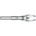 Muzzy Lighted Bowfishing Nock 1 pk 1046 - Muzzy