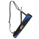 October Mountain No Spill Hip/Back Quiver Blue RH/LH - October Mountain