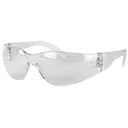 Radians Mirage MR0110ID, Glasses, Clear Lens, 12 Pack MR0110ID - Radians