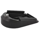 Taran Tactical Innovation Firepower Base Pad For Sig Sauer P320 P320-001, Black Finish, +2 P320-001 - Taran Tactical Innovation