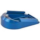 Taran Tactical Innovation Firepower Base Pad For Sig Sauer P320 P320-002, Blue Finish, +2 P320-002 - Taran Tactical Innovation