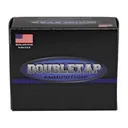 DoubleTap Ammunition Bonded Defense, 40 S&W, 165Gr, Jacketed Hollow Point, 20 Round Box 40165BD - Double Tap