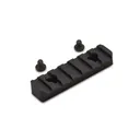 Nordic Components Tactical Rail for NC-1 and NC-2 Handguards, Attaches to Threaded Accessory Points on Handguard with Included Fasteners TRL-NC1-300 - Nordic Components