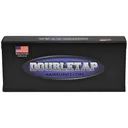 DoubleTap Ammunition Controlled Expansion 38SP110CE, 38 Special, 110Gr, Jacketed Hollow Point, 20 Round Box 38SP110CE - Double Tap