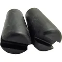 BowJax Crossbow MacDaddy Black 2 pk 1060 - Bow Jax