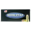DoubleTap Ammunition 44S180CE Home Defense 44 S&W Spl 180 gr Jacket Hollow Point 20 Per Box/ 50 Cs - Double Tap