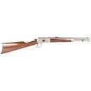 Taylors & Company 220065 1892 Trapper 357 Mag Caliber with 7+1 Capacity, 16 in Blued Barrel, Color Case Hardened Metal Finish & Oiled Walnut Stock Right Hand (Full Size), Rifle - Taylors Co