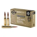 PPU PPM3081 Match 308Win 155gr Hollow Point Boat Tail 20 Per Box/10 Case Centerfire, Rifle Ammunition - Prvi Partizan