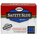 Glaser Blue, 38 Special, 80 Grain, Pre-Fragmented, +P, 20 Round Box GL02200/20 - Corbon