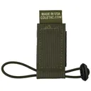 Cole-TAC Cheat Sheet CH1003, DOPE Card, Universal Fit, Olive Drab Green CH1003 - Cole-TAC