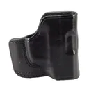Don Hume JIT Slide Holster Right Hand Black 4 in Taurus PT145/PT111 Millenium Pro J261175R - Don Hume