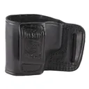 Don Hume JIT Slide Holster Right Hand Brown Springfield XD 4 in, Sig SP2022 J966636R - Don Hume